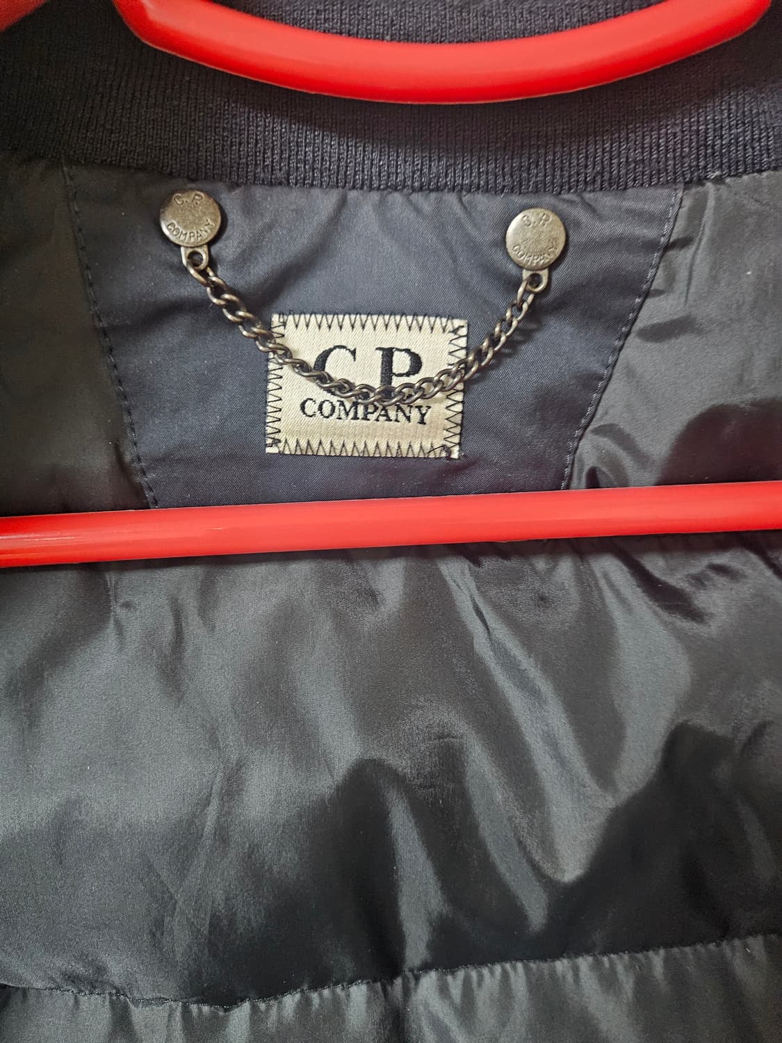 cp컴퍼니 항공점퍼 95사이즈 상품이미지6