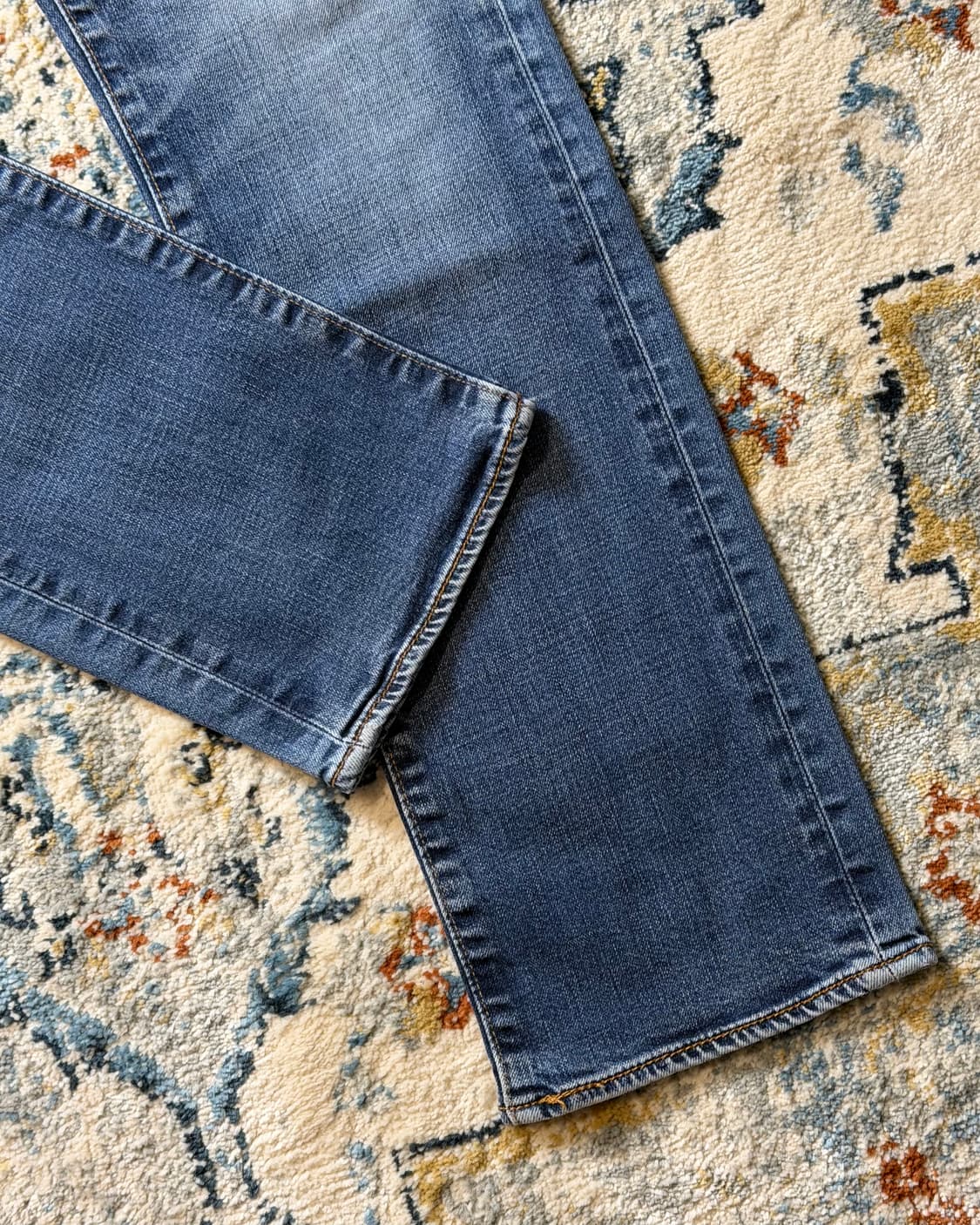 빈티지 리바이스 541 데님팬츠 [0-170] 상품이미지5