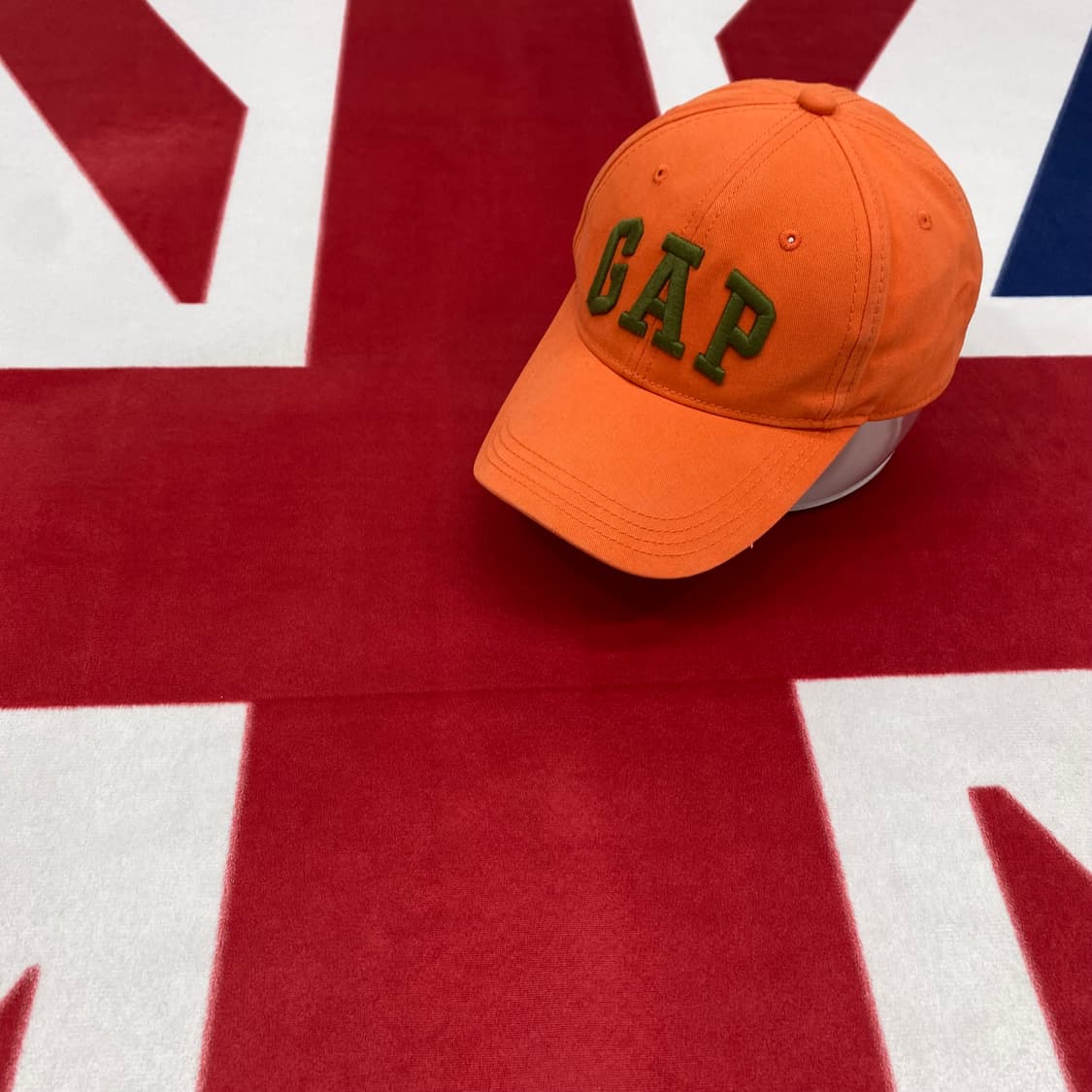 GAP 볼캡  free 상품이미지2