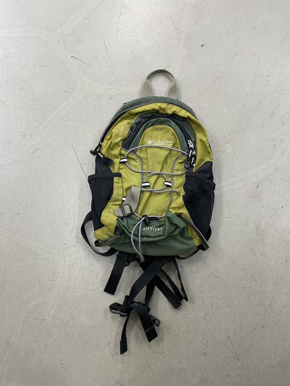 컬럼비아 아웃도어 백팩  상품이미지1