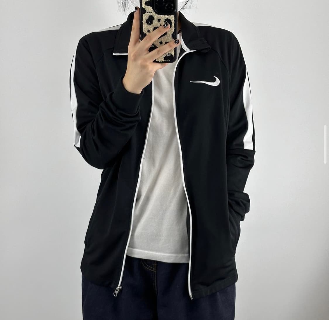 나이키 스우시 져지 상품이미지2