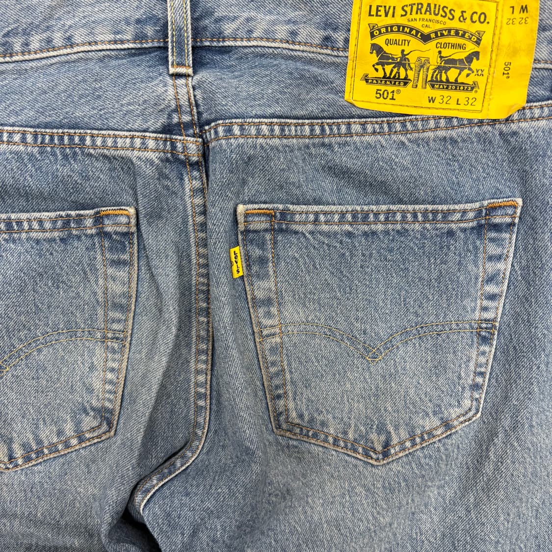 (32)리바이스501스누피 상품이미지5