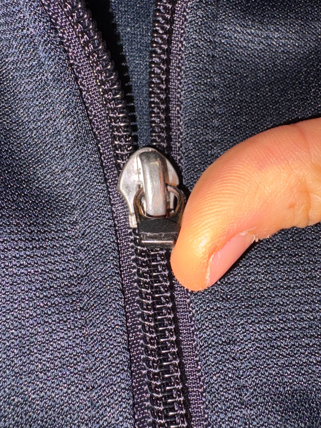 아디다스 재팬 삼선 네이비 레드 트랙탑 져지 상품이미지2