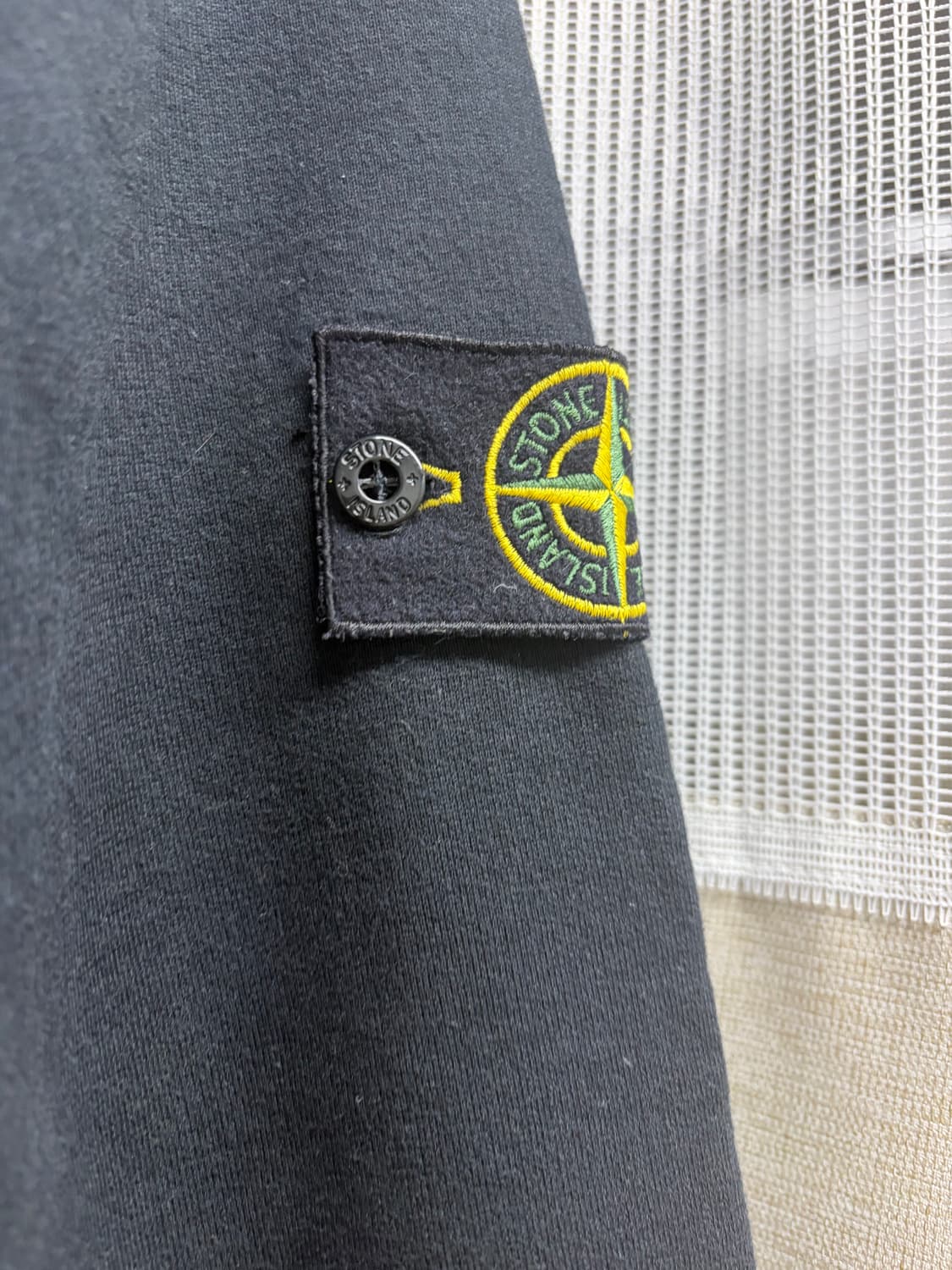 스톤아일랜드 맨투맨 L 상품이미지2