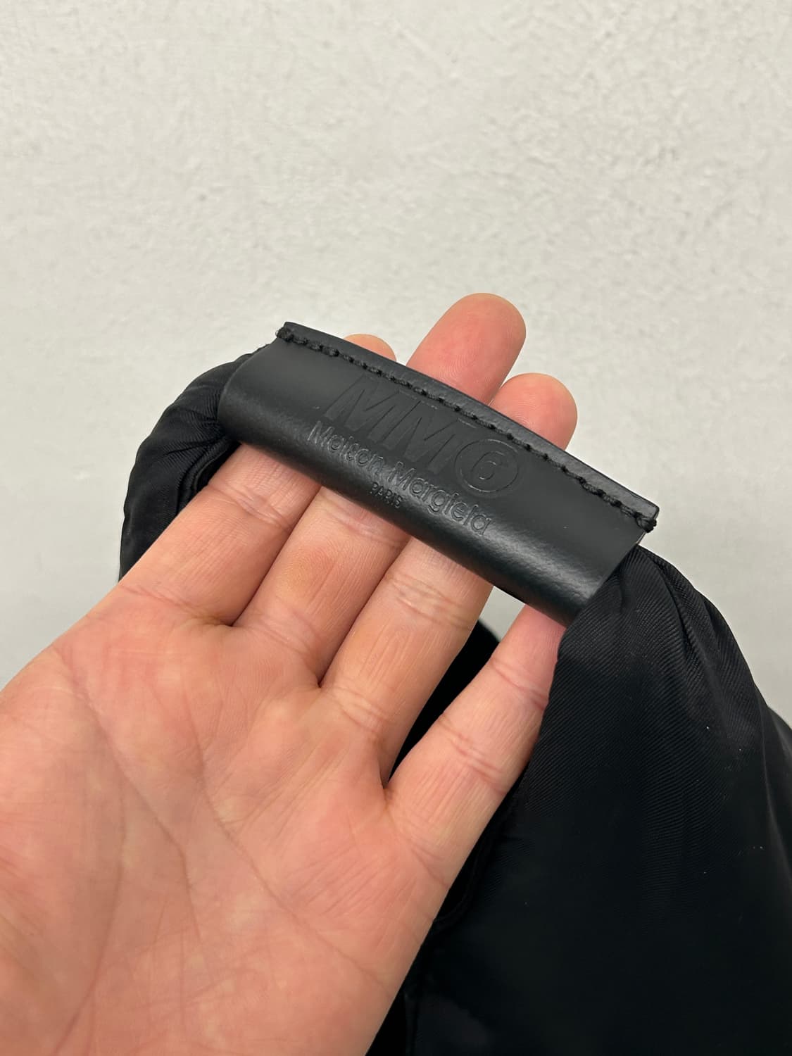 MM6 메종 마르지엘라 재패니즈백 상품이미지5