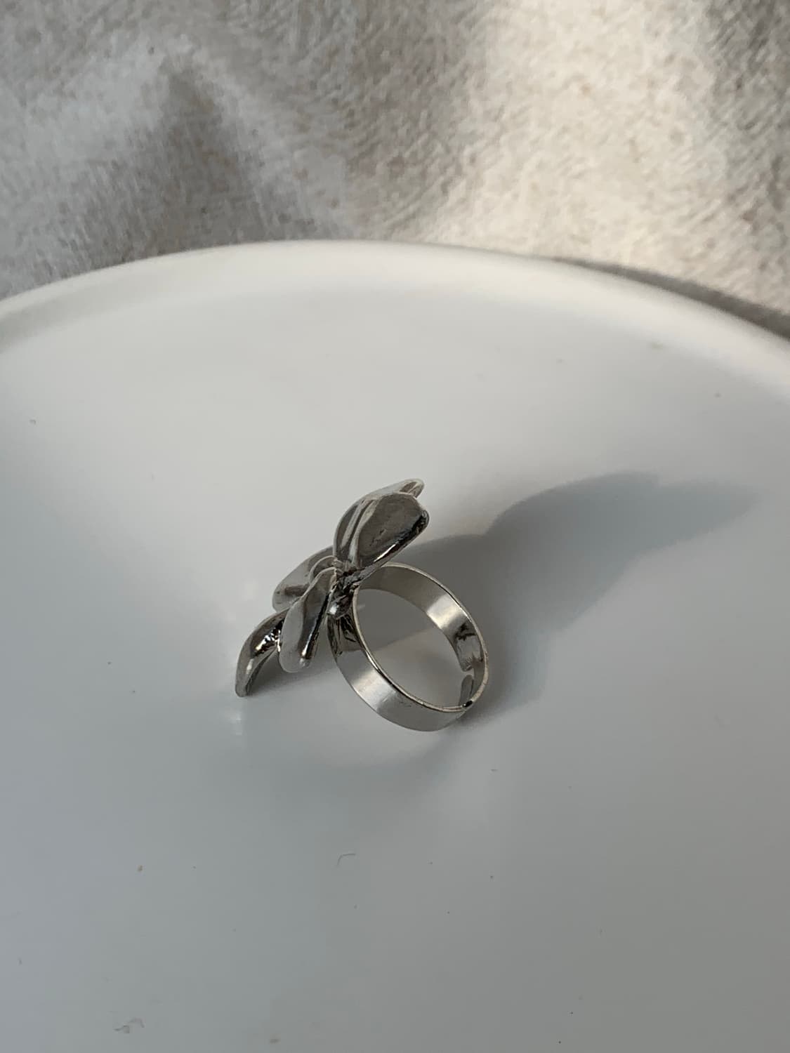 Silver flowering 상품이미지4