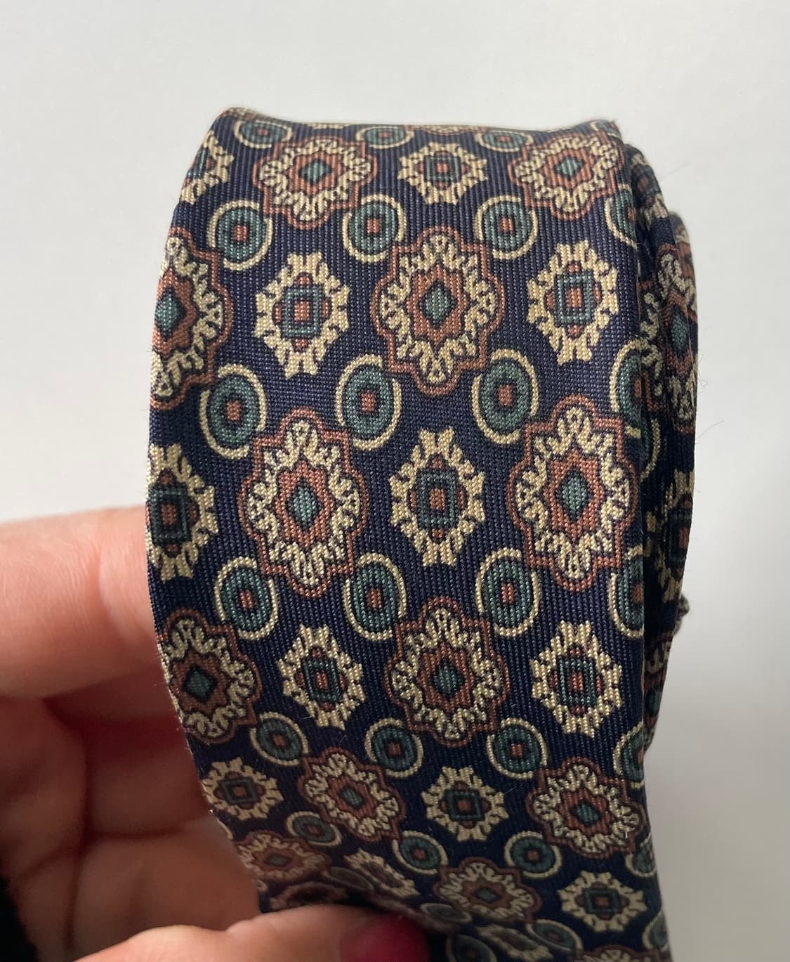 폴로 넥타이 상품이미지7