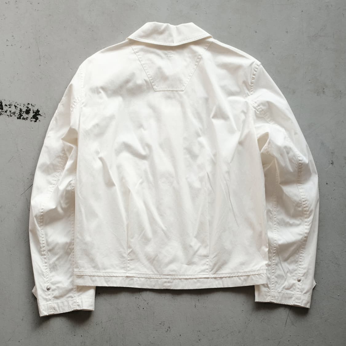 2019ss Helmut Lang Avitor Jacket 상품이미지5