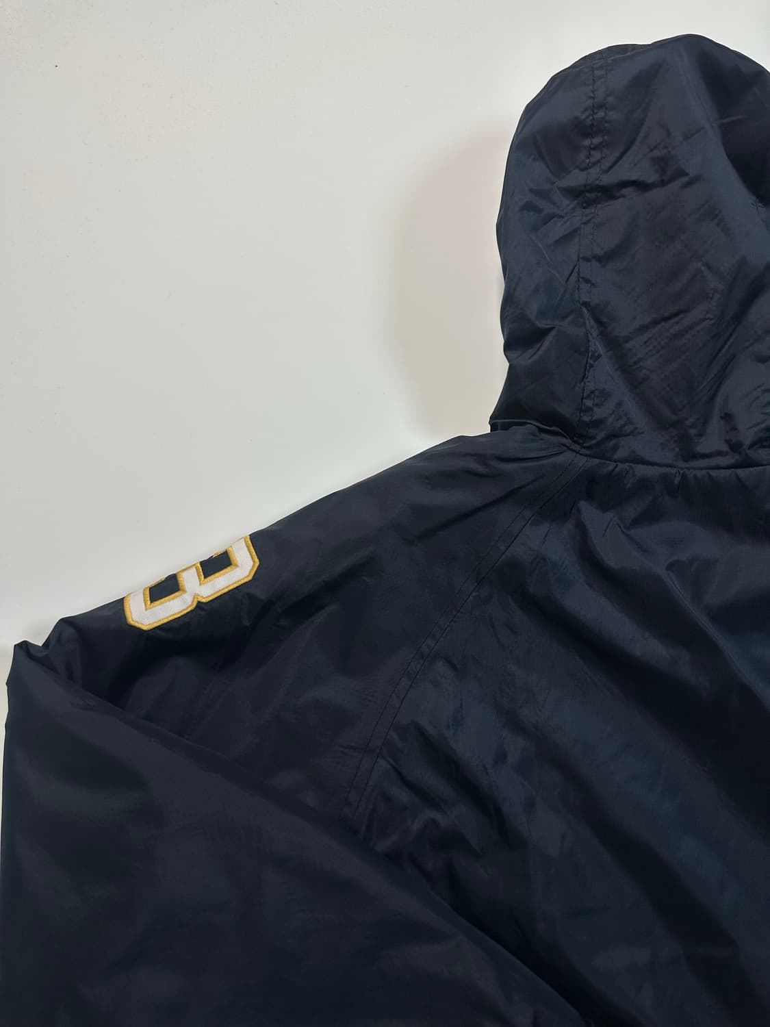 폴로 빅포니 네이버 바람막이 자켓 상품이미지6