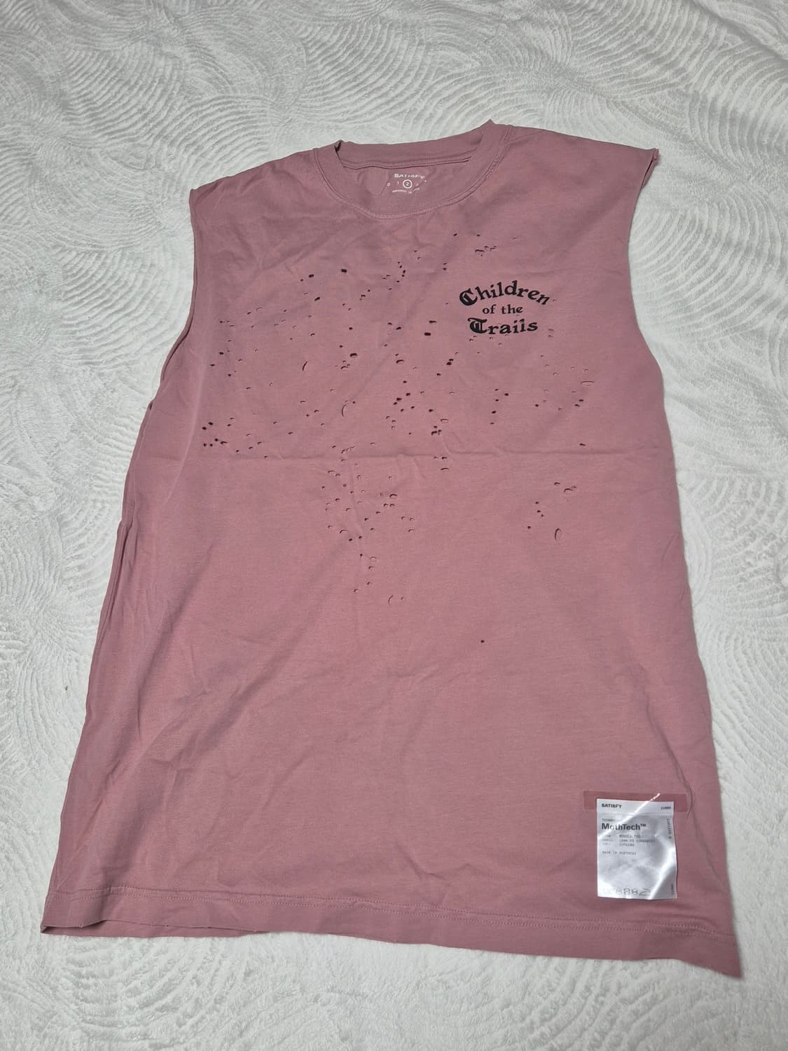 새티스파이 모스테크 머슬티 2 (m) 상품이미지1