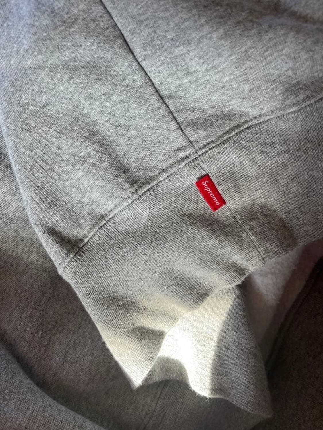 슈프림 토이 머신 후드 상품이미지4