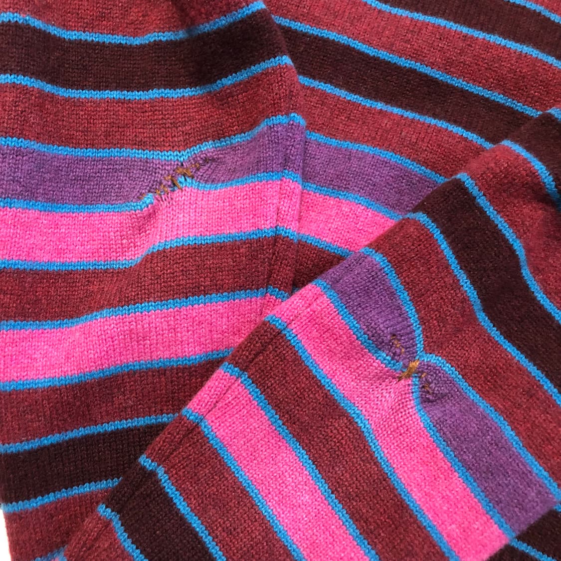 라코스테 울 니트 상품이미지4