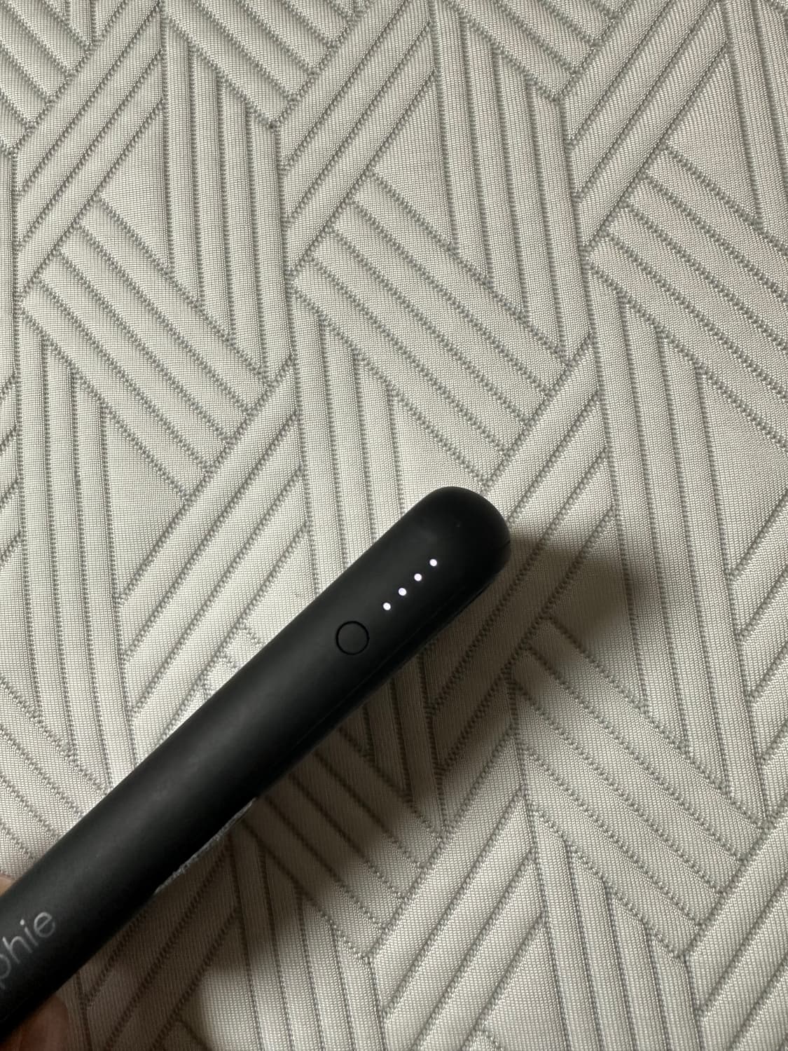 21SS 슈프림 모피 보조배터리 상품이미지8