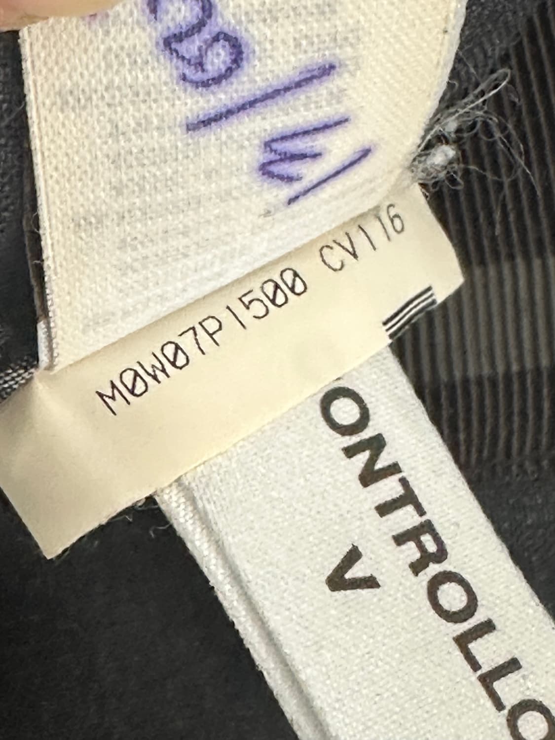 쿠치넬리 울팬츠 상품이미지9