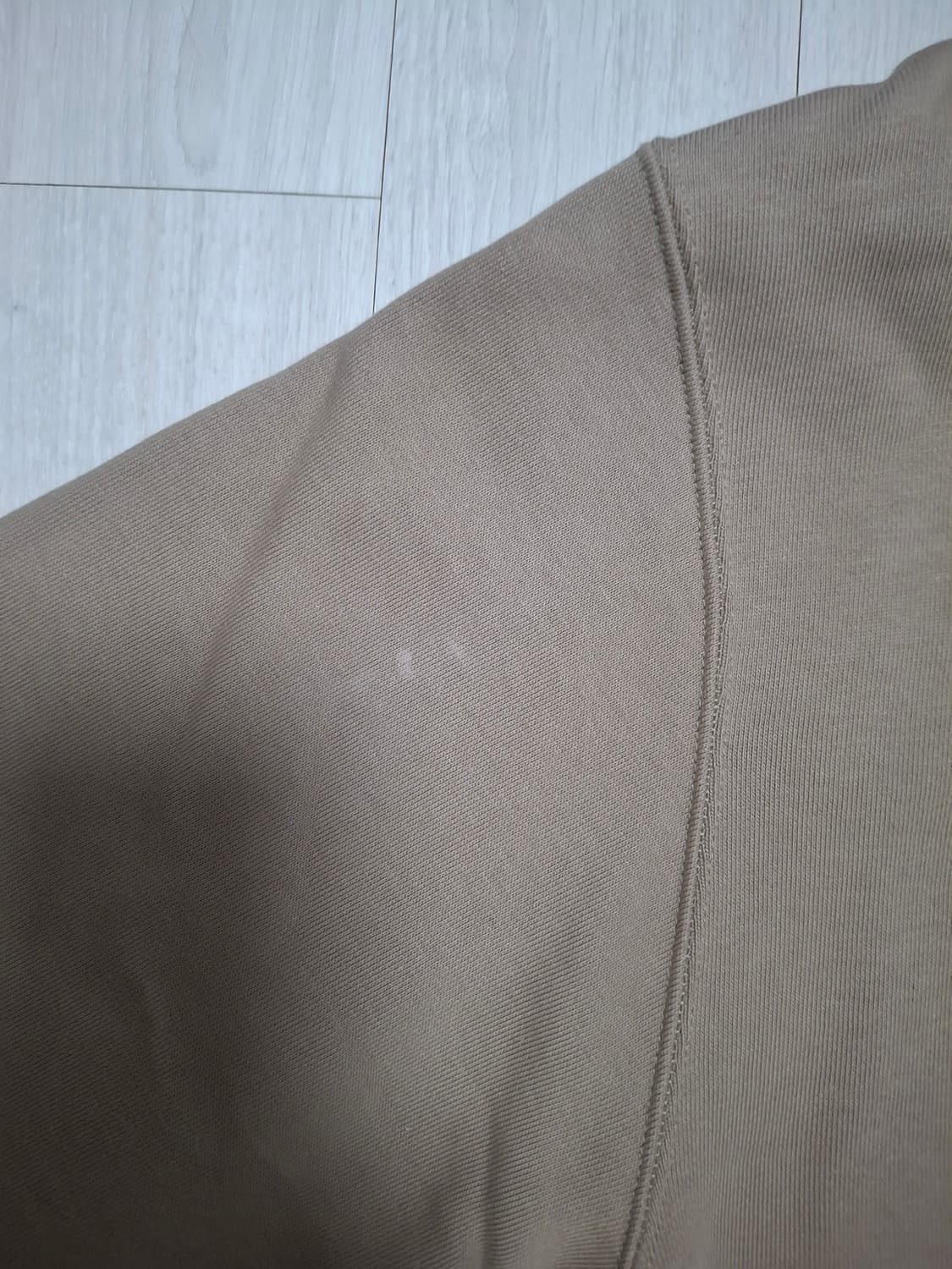 나이키 acg 서마핏 후드티 상품이미지5