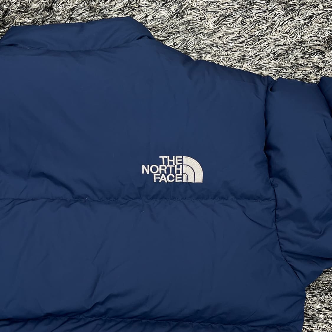 노스페이스 남성 눕시 다운패딩 (L) 상품이미지4