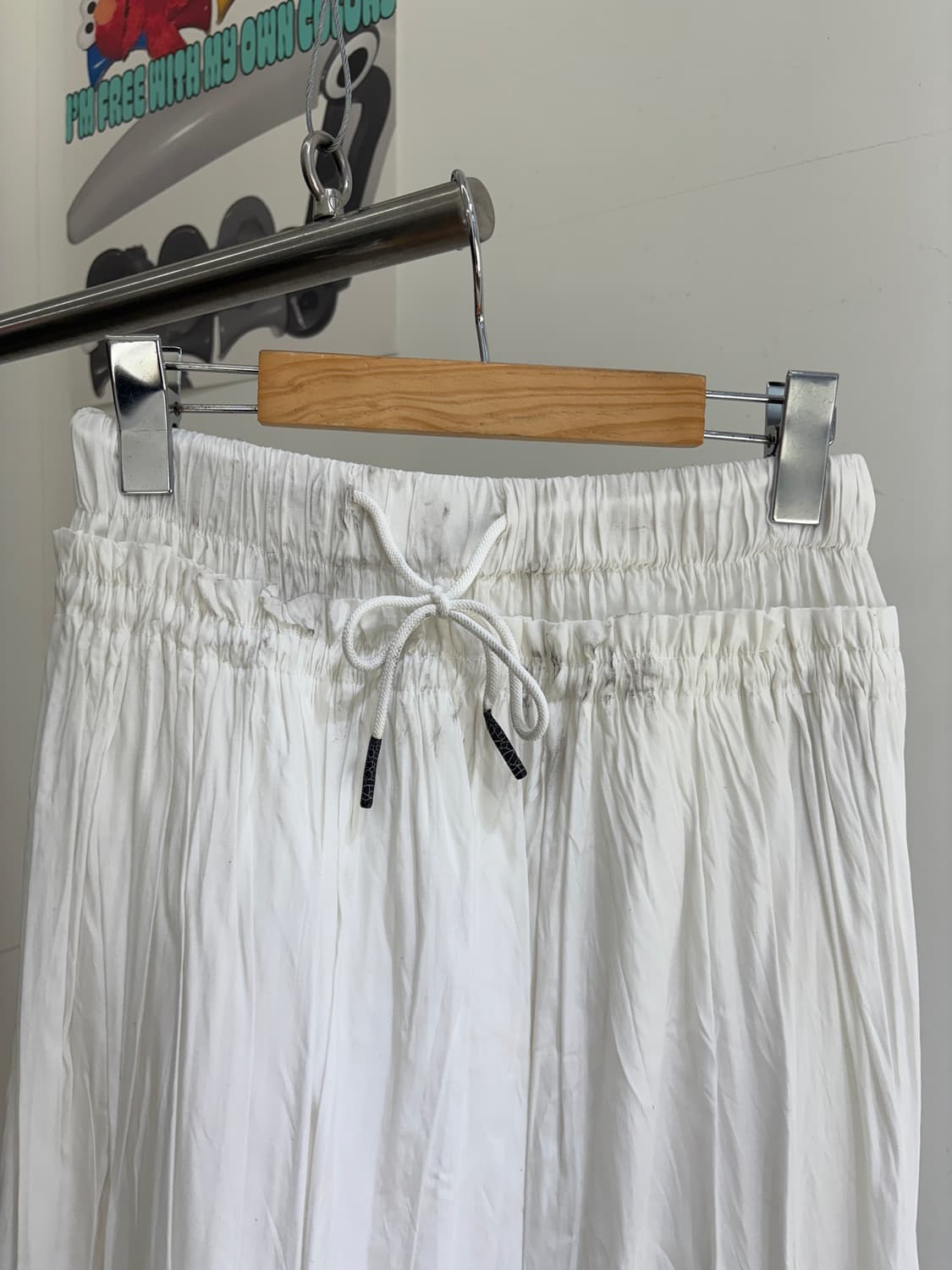 KATHARINE HAMNETT LONDON 롱 스커트  상품이미지2