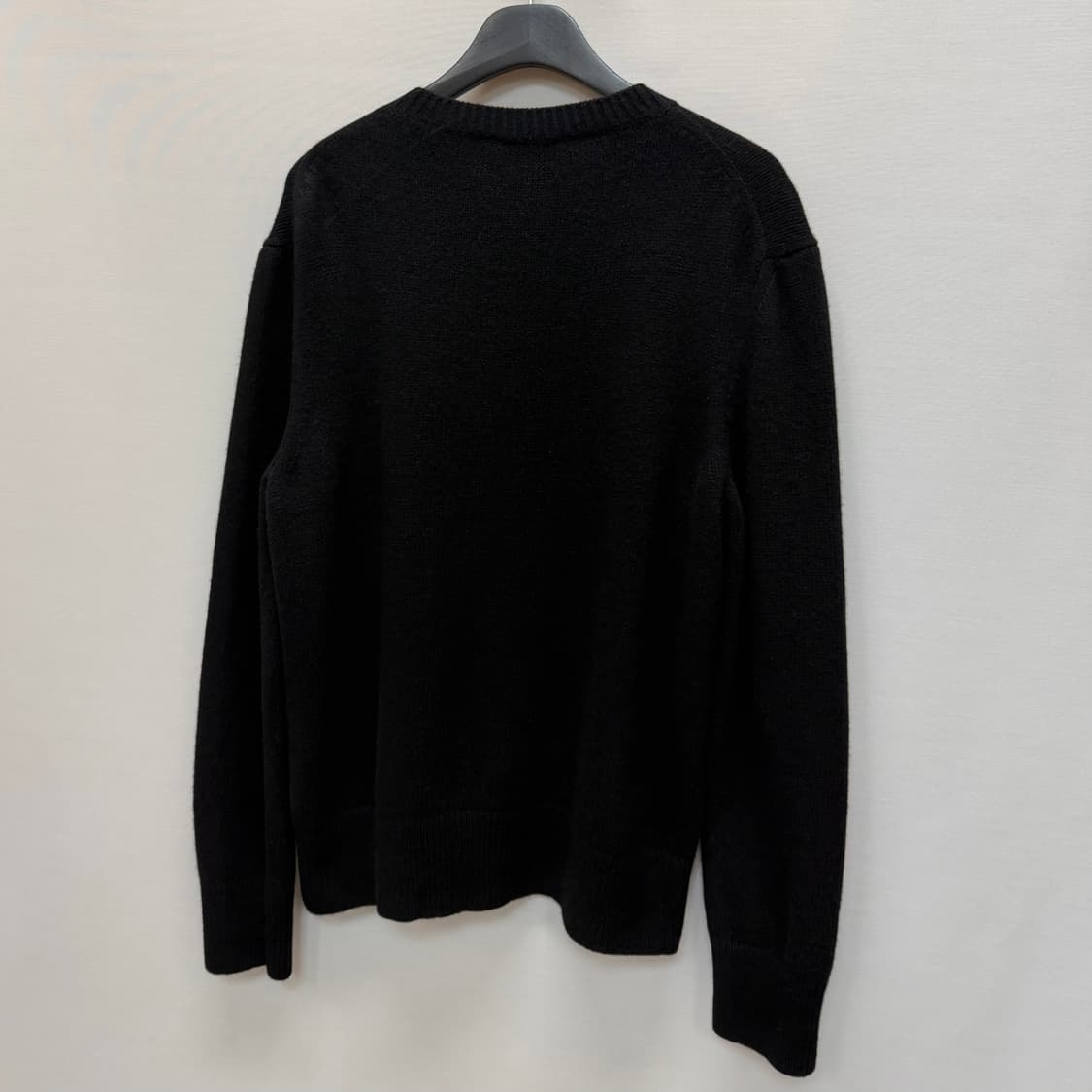 버버리 EKD 울 블렌드 니트 ( 105~110 ) 상품이미지5