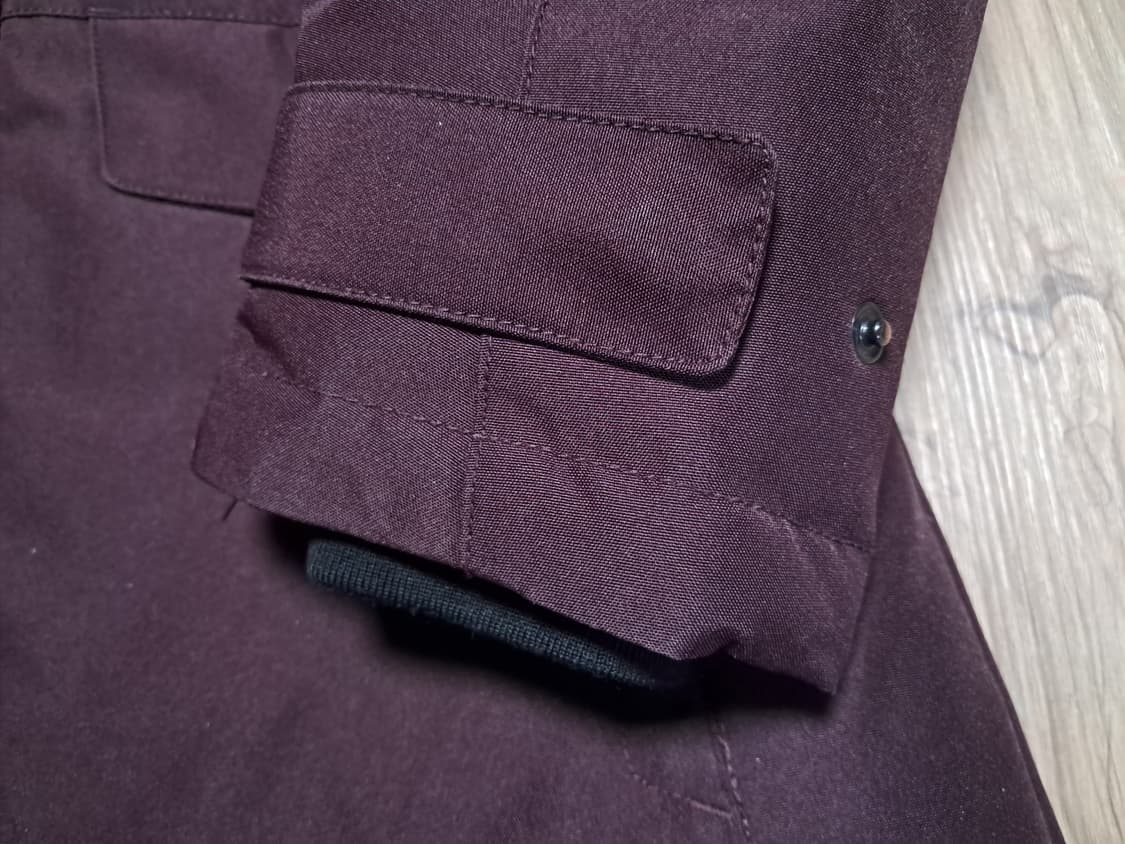 빈폴 여성 야상패딩 95 상품이미지7