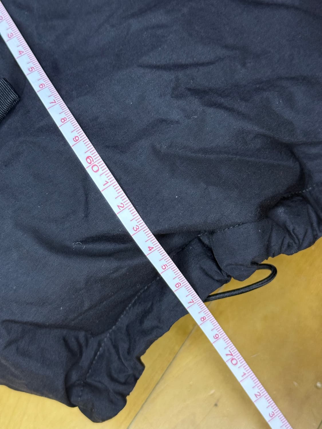 The Nort Face green cylce puffed jacket 상품이미지9