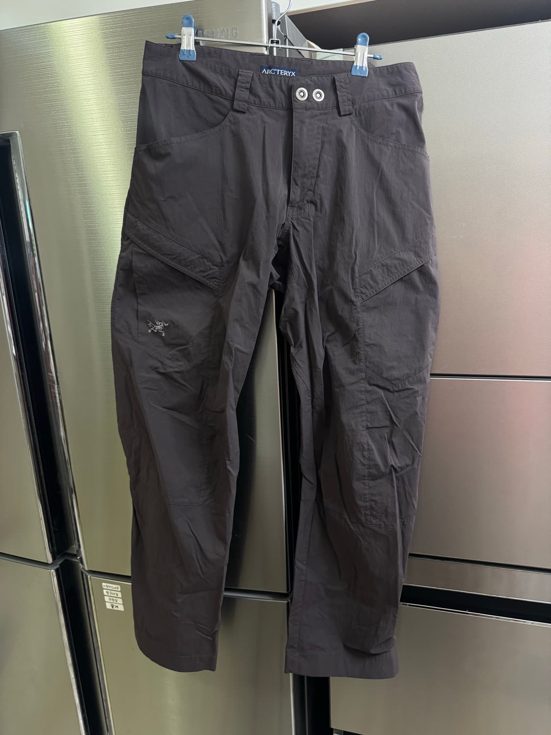 아크테릭스 람파트 카고 팬츠 구형 상품이미지1