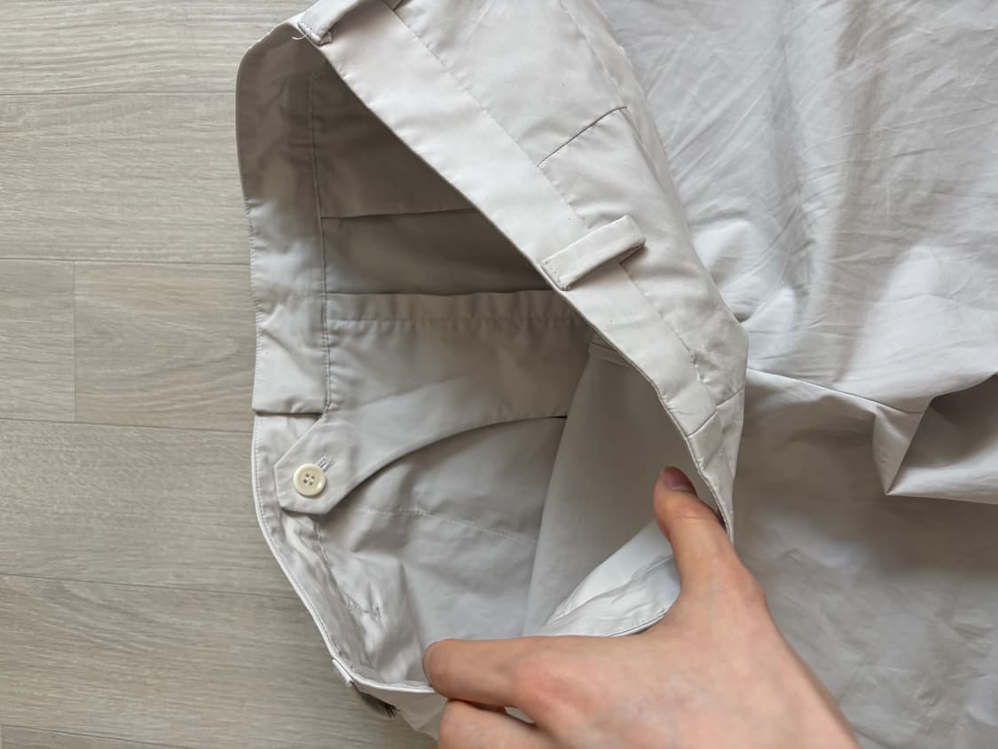 [S] 리에르 Rier Knickerbocker 니커보커 쇼츠 상품이미지4