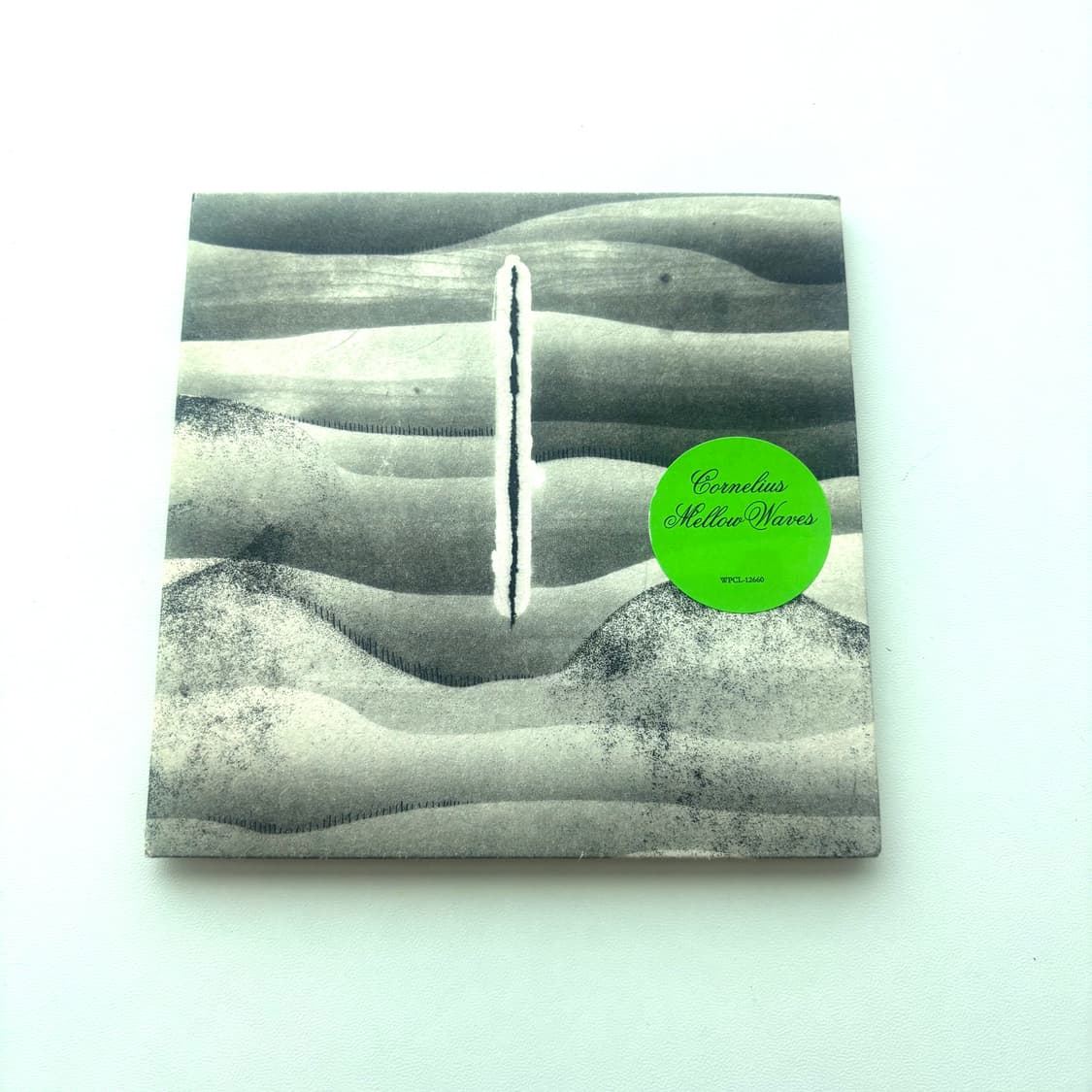 Cornelius (코넬리우스) - Mellow Waves (멜로우 웨이 상품이미지1