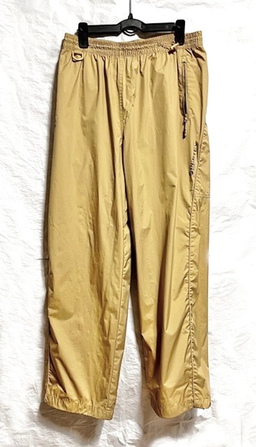 코드그라피 퍼텍스 소재 트레이닝 셋업  m 상품이미지6