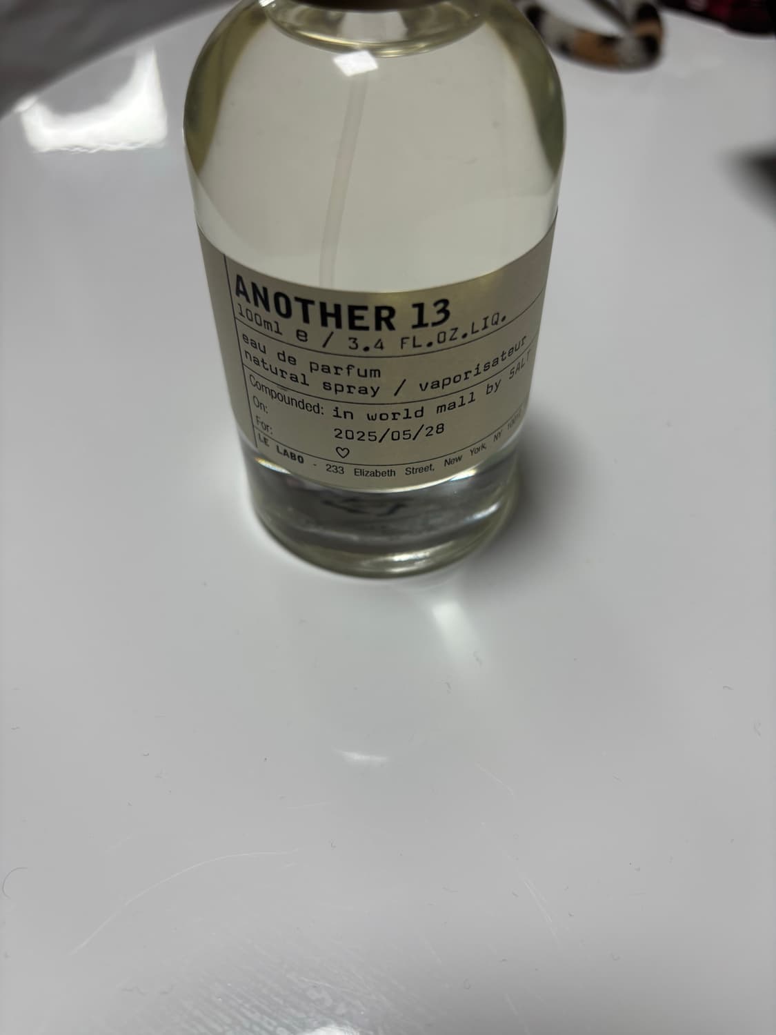 르라보 어나더13 상품이미지2