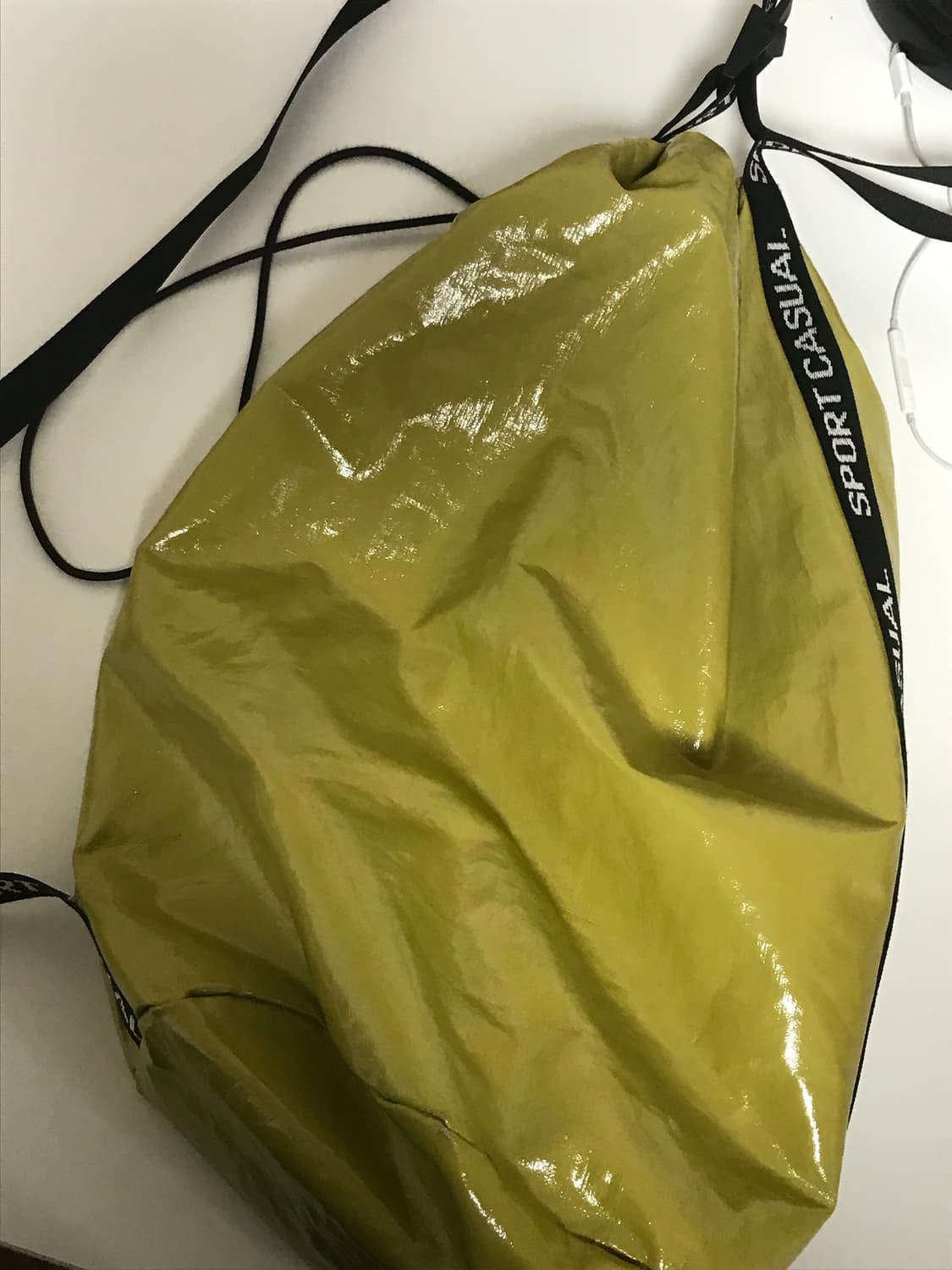 헤리티지플로스 스포츠백 상품이미지2