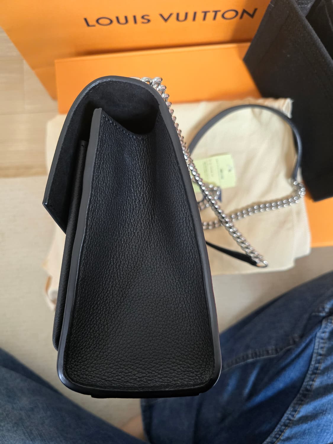 루이비통 마이락미 bb 크로스백 상품이미지4