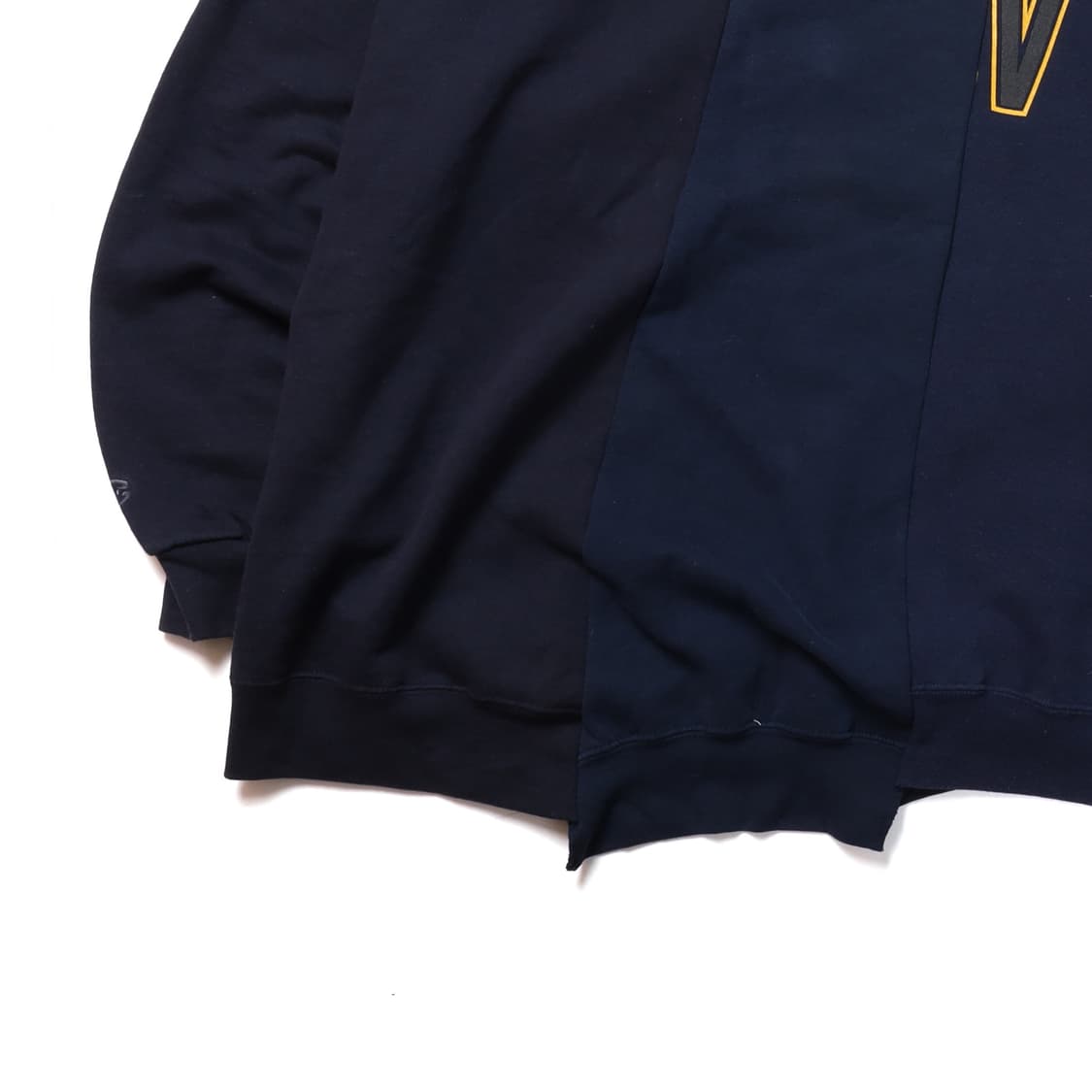 나나써카 77CIRCA Zip-Up Hoodie  상품이미지6