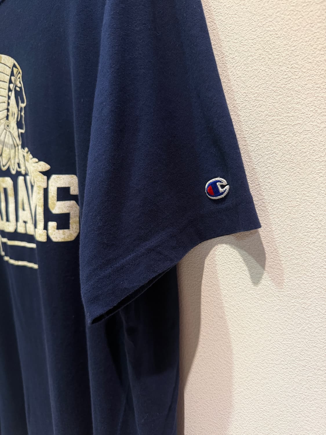 Champion Indian Head Tee 상품이미지4