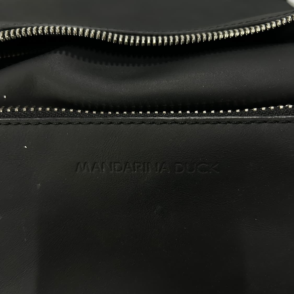 만다리나덕 백팩 가방 상품이미지6