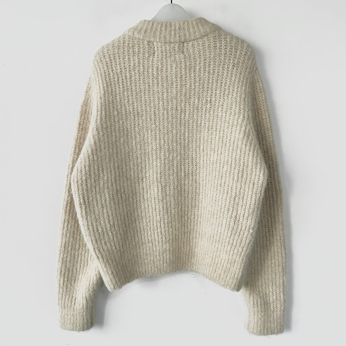 메종마레 Bloom 니트 가디건 상품이미지9