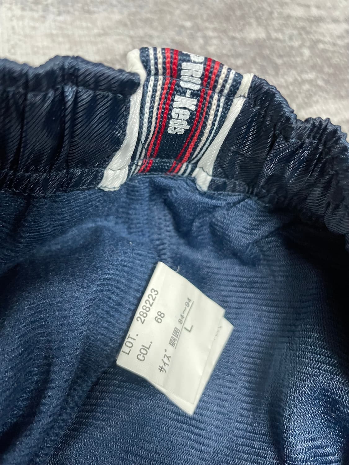 90s PRO Keds 트랙팬츠 상품이미지8