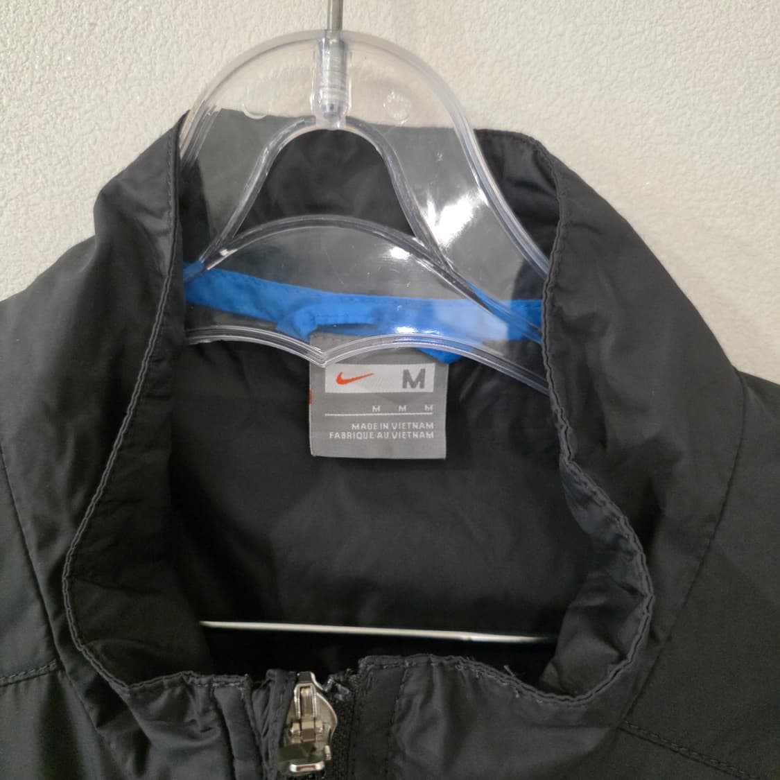 나이키 바람막이 M 사이즈 상품이미지4