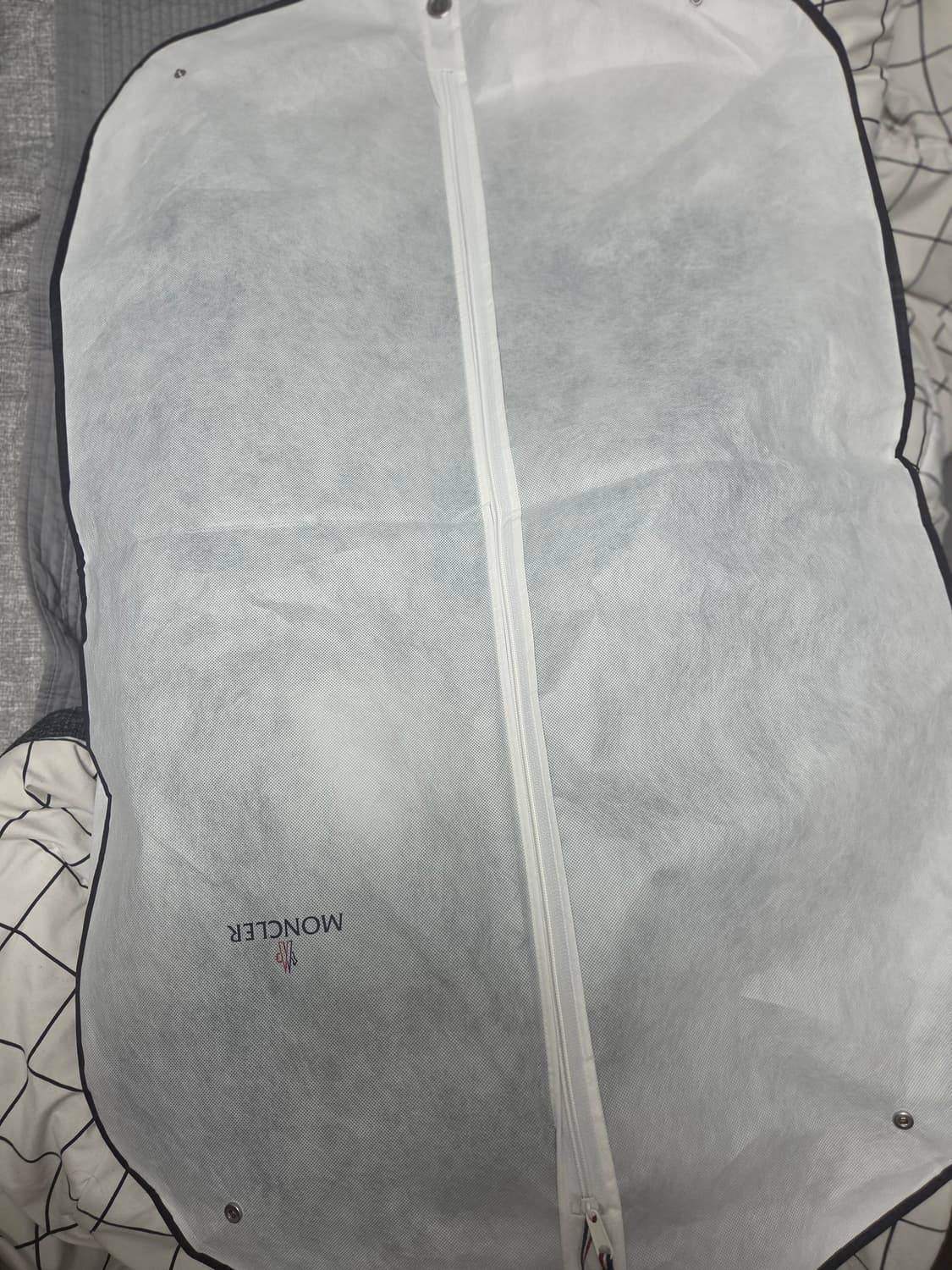 (25fw) 몽클레어 마야 새상품 상품이미지5