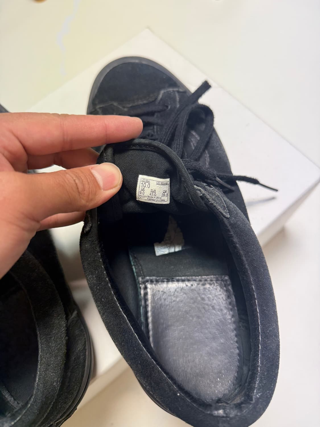 Wtaps vans style 36 280 상품이미지6