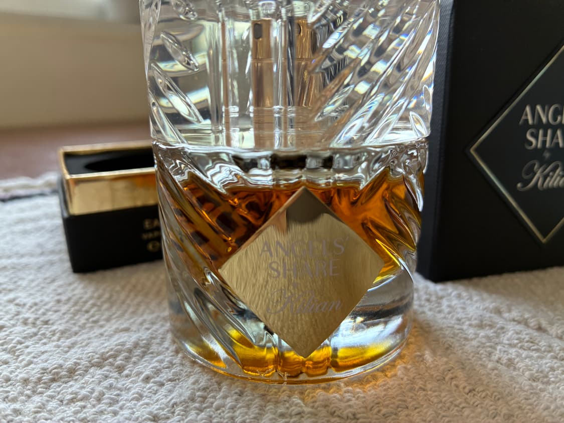 킬리안 엔젤스 쉐어 오 드 퍼퓸 50ml 상품이미지4