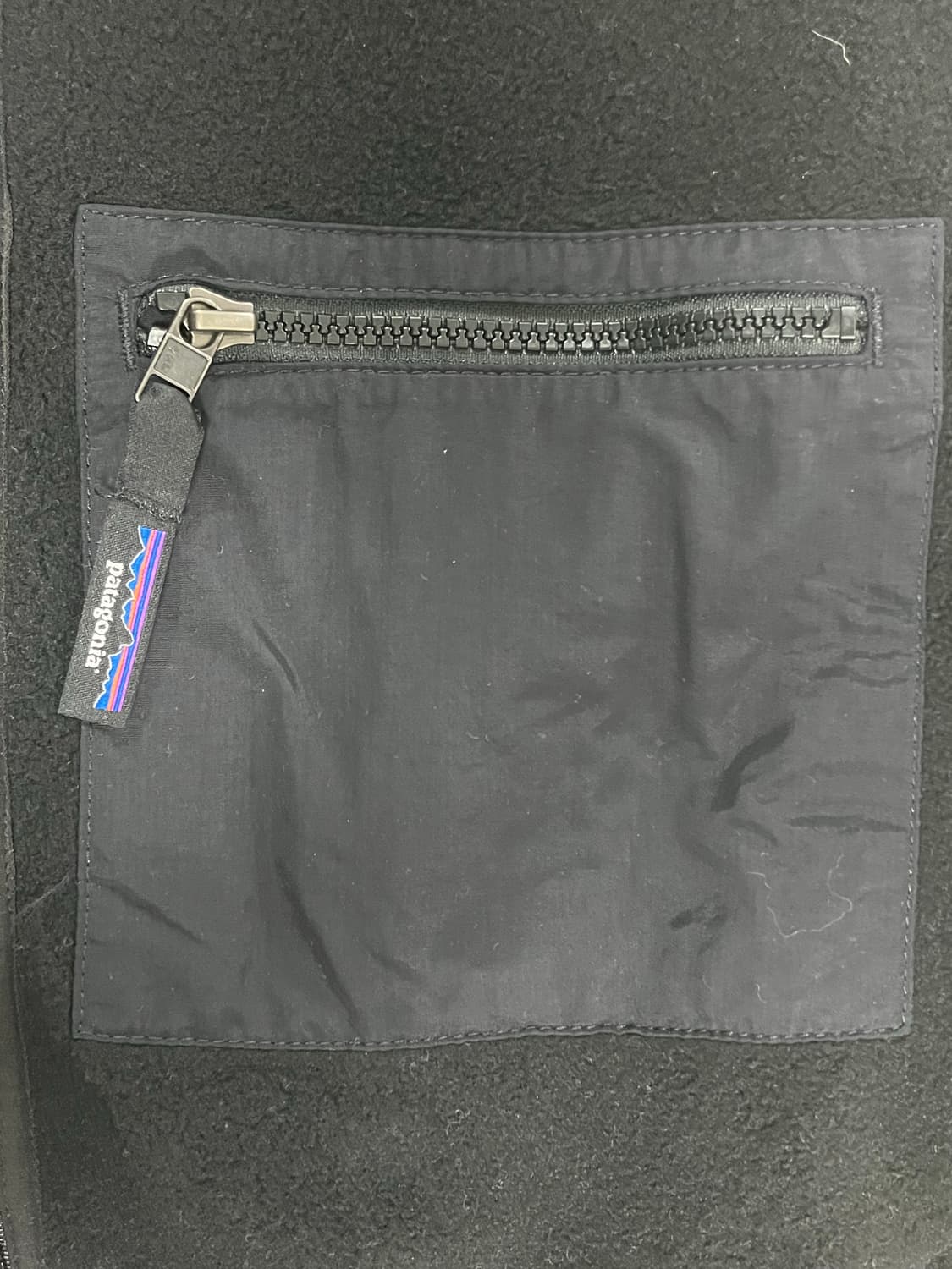 파타고니아 신칠라 짚업 상품이미지3