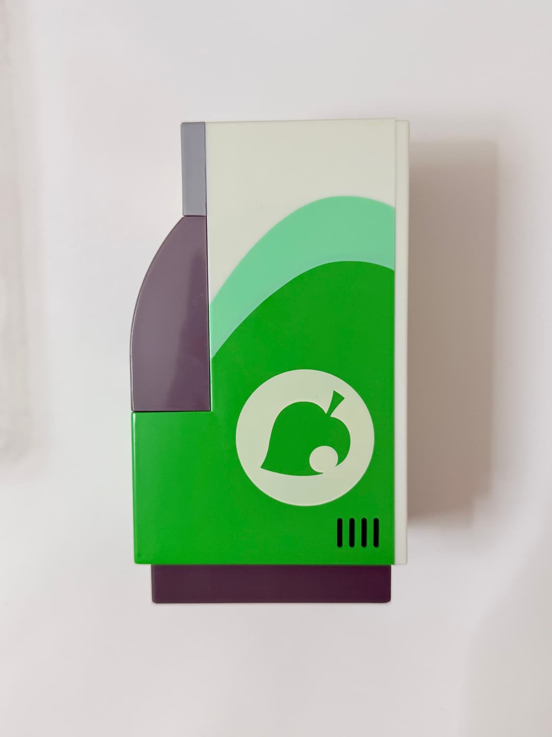 동물의숲 atm 저금통 개봉 전시품 상품이미지5