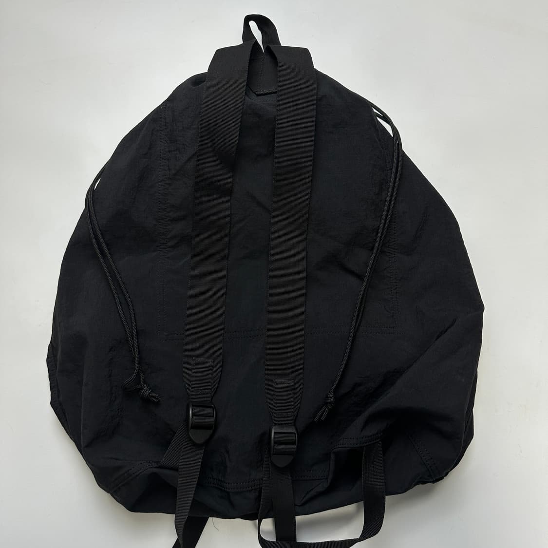 노스페이스 퍼플라벨 백팩 상품이미지7