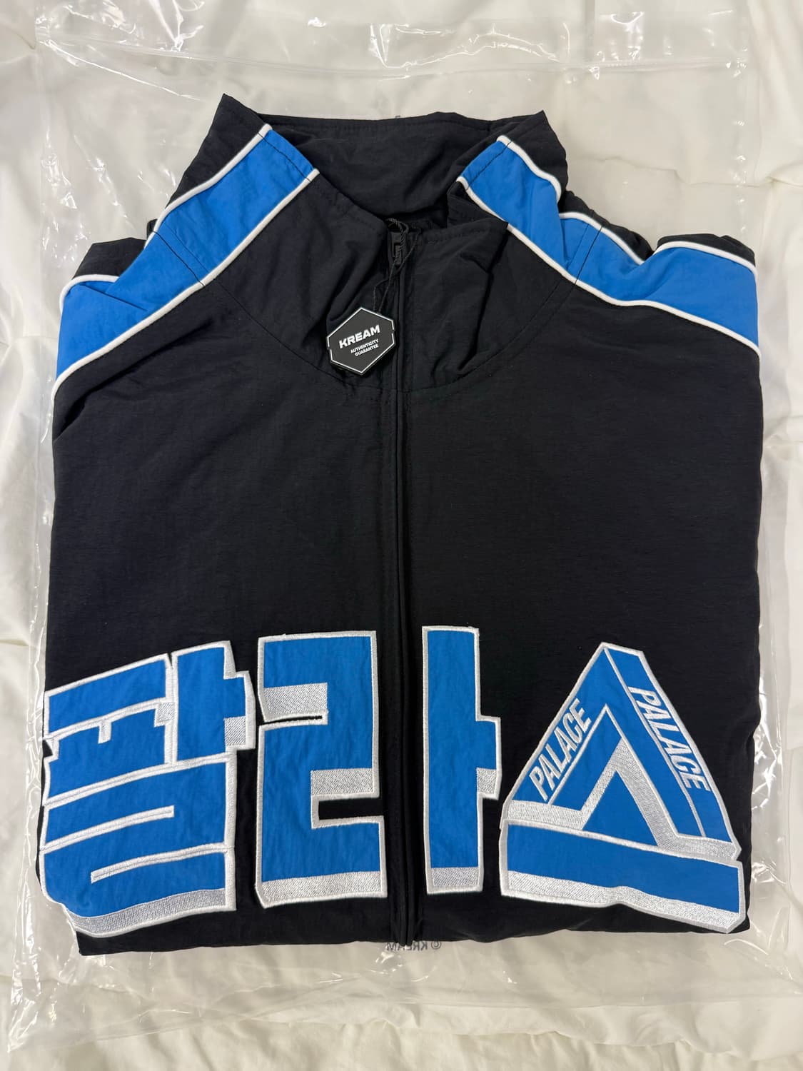 XL 팔라스 서울 트랙 자켓 상품이미지1