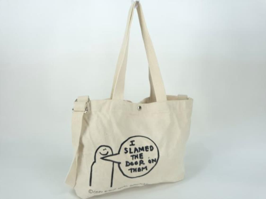 마크곤잘레스 숄더백 상품이미지4