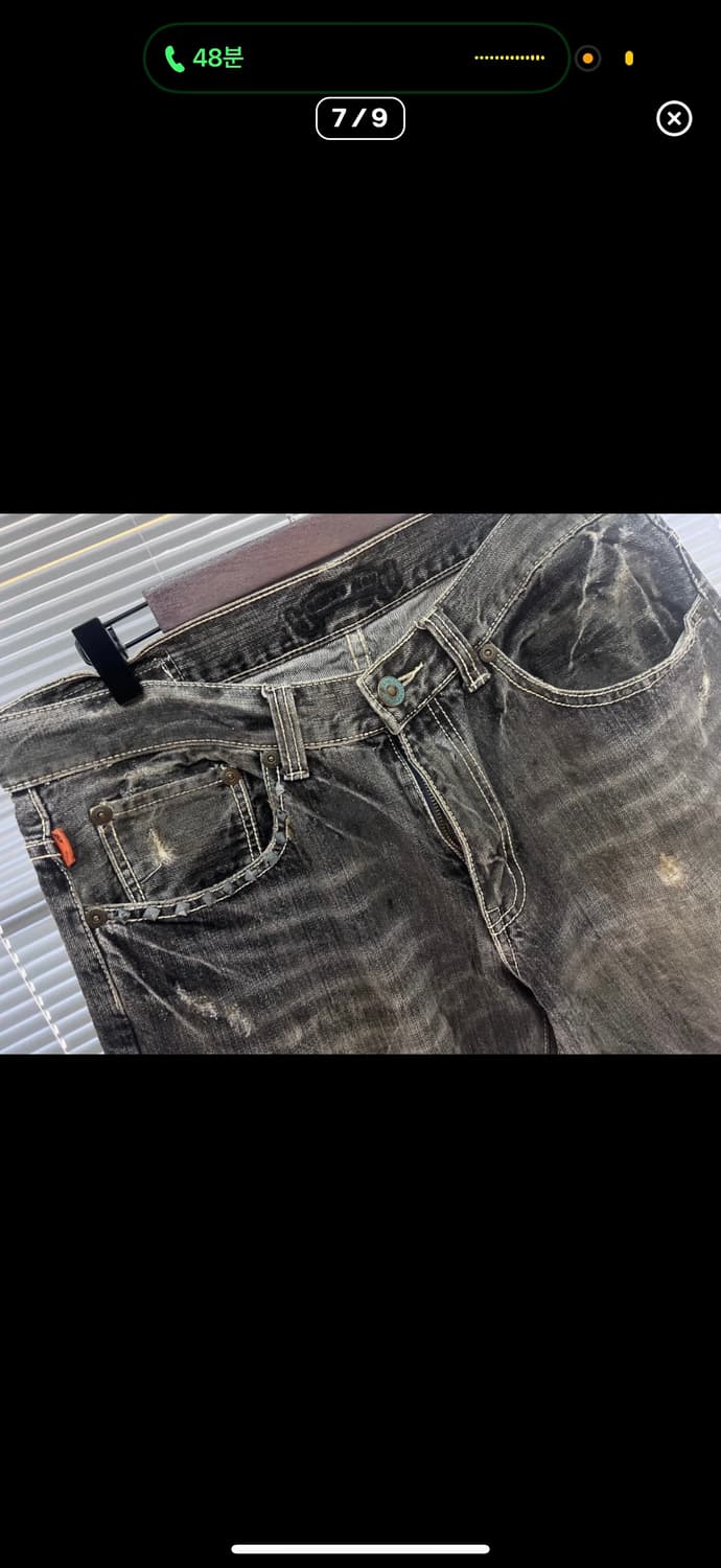 로빈슨 코팅 커스텀 상품이미지7