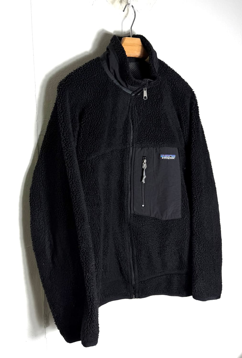 파타고니아 파타고니아후리스 파타고니아빈티지 파타고니아레트로 상품이미지1