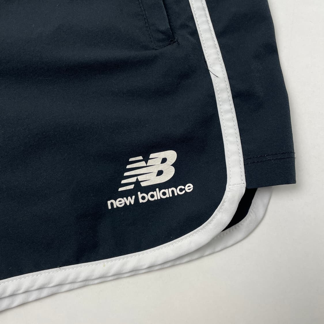 뉴발란스 돌핀팬츠 핫팬츠 쇼츠 반바지 S 상품이미지5