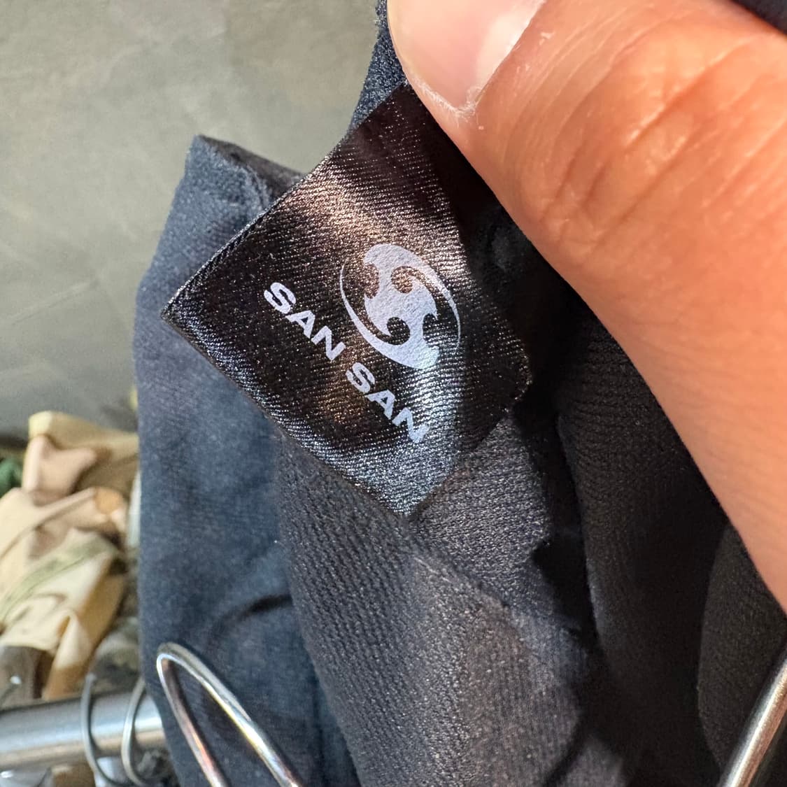 [3] SANSANGEAR 산산기어 팬츠  상품이미지7