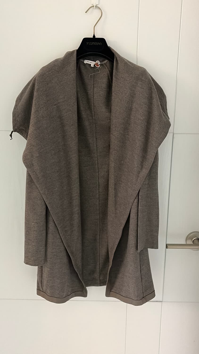 헬무트랭 가디건 새상품 55 (s) 상품이미지4